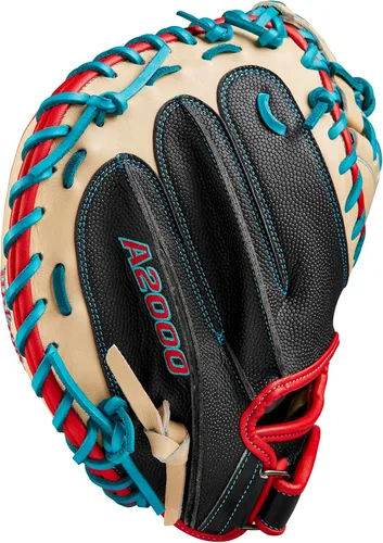 Miniatura 5 de Wilson Guantes de béisbol A2000® de otoño 2024