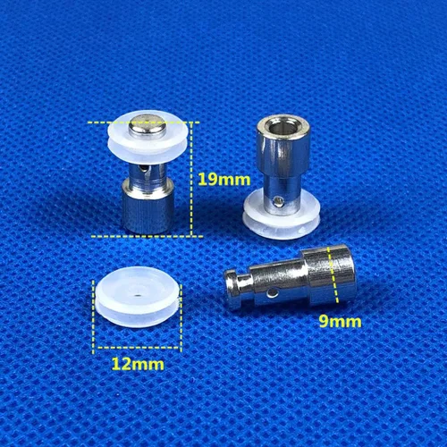 Miniatura 3 de Válvula de vapor para olla a presión flotador y sellador universal para ollas a presión XL, YBD60-100, PPC780, PPC770, PPC790