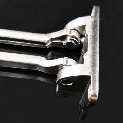 Miniatura 4 de Marie - Cadena de seguridad de acero inoxidable para puerta