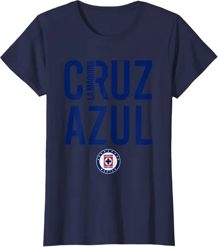 Miniatura 32 de Deportivo Cruz Azul Camiseta, Blanco, S