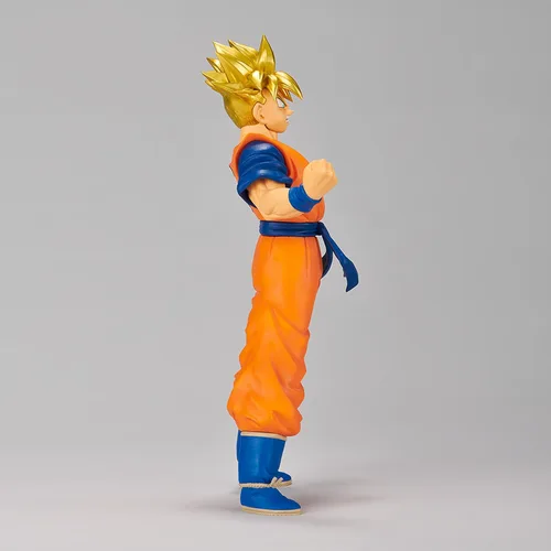Miniatura 2 de Banpresto - Dragon Ball Super - Broly (Full Power) (Special XVII), Figura de Bandai Spirits Blood of Saiyans