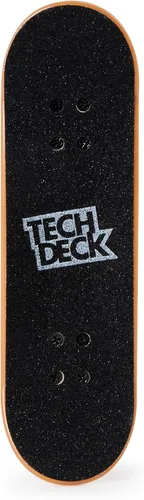 Miniatura 5 de TECH DECK Fingerboard - Paquete de 10 patinetas coleccionables Ultra DLX de Element, Primitive y Flip, gráficos auténticos de tabla, uso en todos