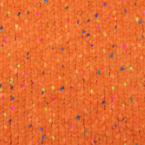 Miniatura 9 de Premier Yarns Parfait Chunky Pom Pom 2107-11 Caramelo Crujiente