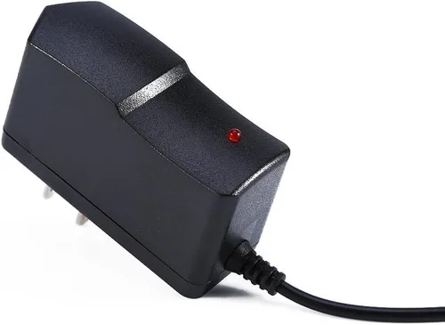 Miniatura 2 de BestCH Adaptador de AC/DC para Black & Decker B&D 1/4 "taladro driver Cat No 9049 Tipo 2 6V 6.0 V DC Modelo CD2000 Ranger Cargador de batería