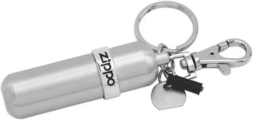 Miniatura 2 de Zippo Encendedor Street Chrome