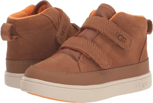 Miniatura 7 de UGG Tenis unisex T Rennon II Weather para niños