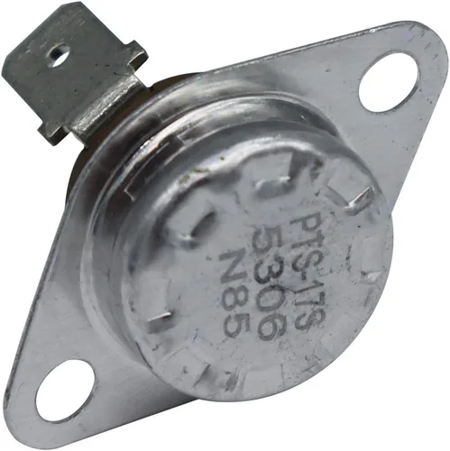 [DC47-00016A Termostato OEM Mania] DC47-00016A Nuevo OEM Producido para Samsung Secadora Termostato Asamblea Reemplazo Parte