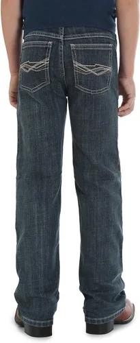 Miniatura 2 de Wrangler Jeans vintage 20X para niño