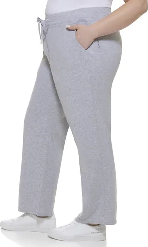 Miniatura 3 de Calvin Klein Pantalones deportivos Size Performance Plus Active para mujer