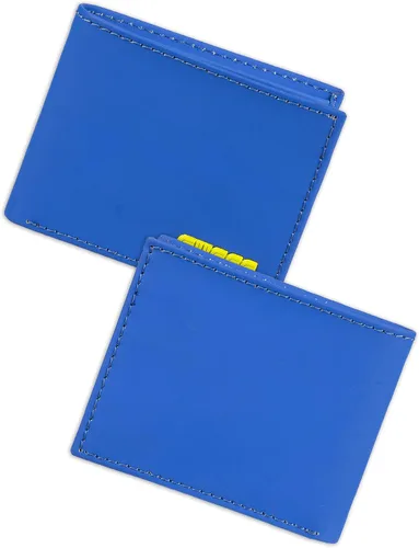 Miniatura 2 de Cartera Guess de piel para hombre