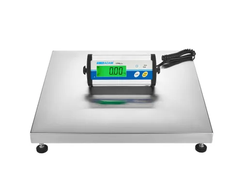 Miniatura 3 de Adam Equipment CPWplus balanza para piso, 1