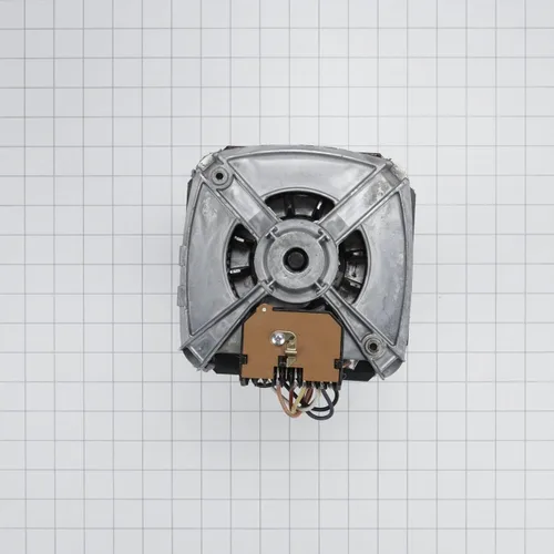 Miniatura 6 de Whirlpool WP21001950 original original OEM carga superior arandela motor impulsión asamblea