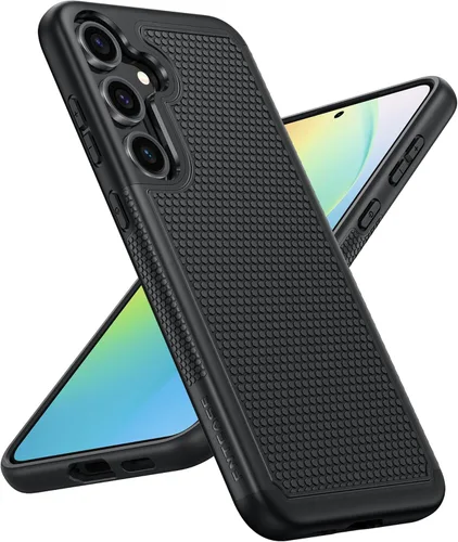 Miniatura 58 de FNTCASE Funda para iPhone 14 Pro Max color azul: [compatible con Magsafe] Funda magnética mate sólida con [protección completa de la cámara]