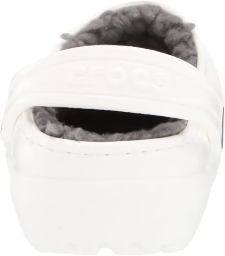 Miniatura 3 de Crocs Unisex-Child Classic Lined Clog Toddler Slippers