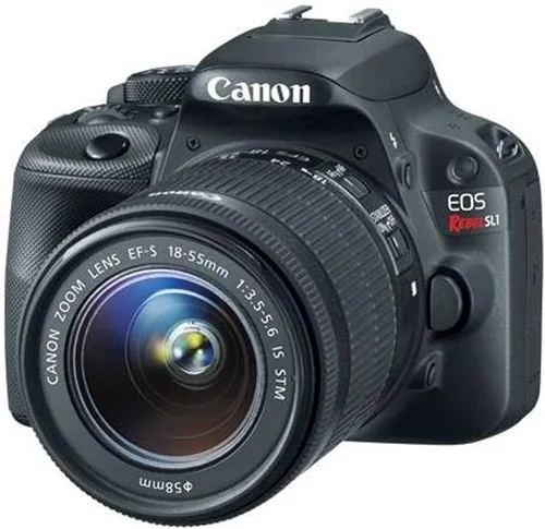 Miniatura 5 de Cámara SL1, de la marca Canon