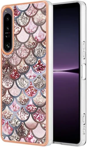 Miniatura 422 de Funda compatible con Redmi Note 10S 4G, compatible con Xiaomi Redmi Note 10 4G para teléfono móvil TPU funda LSB