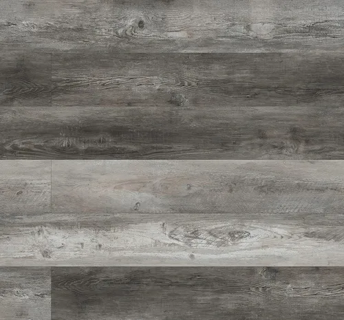 Miniatura 22 de MSI Glendale - Suelo de vinilo de lujo de 7 pulgadas x 48 pulgadas, tablones de núcleo rígido, baldosas LVT, LVT impermeable, acabado de grano