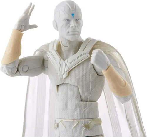 Miniatura 8 de Avengers Hasbro Marvel Legends Series - Figura de acción de 6 pulgadas, diseño premium y 2 accesorios, para edades de 4 años en adelante