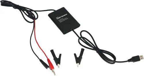 Miniatura 3 de Módem Hart USB Hart Transmisor Hart Comunicador con incorporado 24V DC entrada Hart Comunicador 475 375