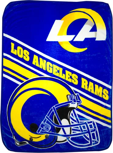 Miniatura 91 de Northwest NFL Unisex-Adult Raschel Throw Blanket