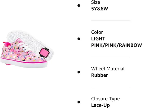 Miniatura 6 de HEELYS Hustle Beavis and Butthead (Niños grandesadultos)
