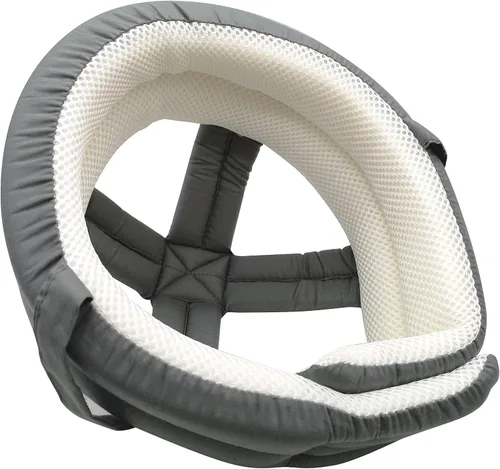 Miniatura 2 de Casco Protector Grueso y Suave para Adultos y Jóvenes, Protector de Cabeza para Mayores, Sombrero de Protección contra Caídas, Productos