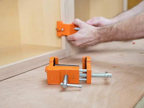 Miniatura 5 de Pinza ajustable para gabinete de poni