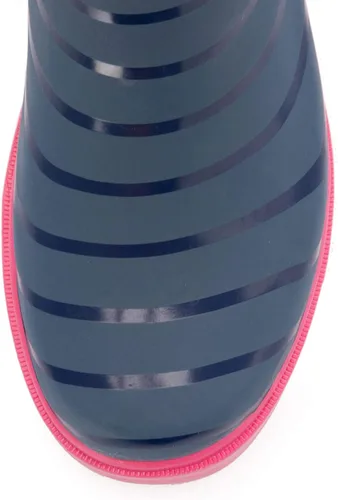 Miniatura 5 de K KomForme Botas de lluvia para mujer impermeables para uso al aire libre con cómoda plantilla