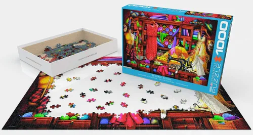 Miniatura 2 de EuroGraphics