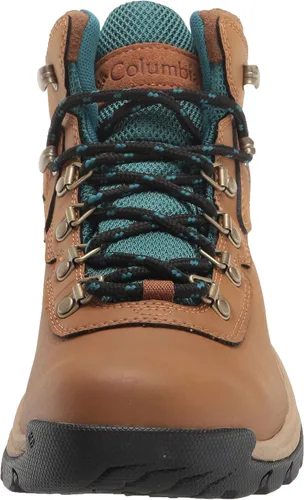 Miniatura 2 de Columbia, Newton Ridge - Botas de senderismo ligeras e impermeables para mujer