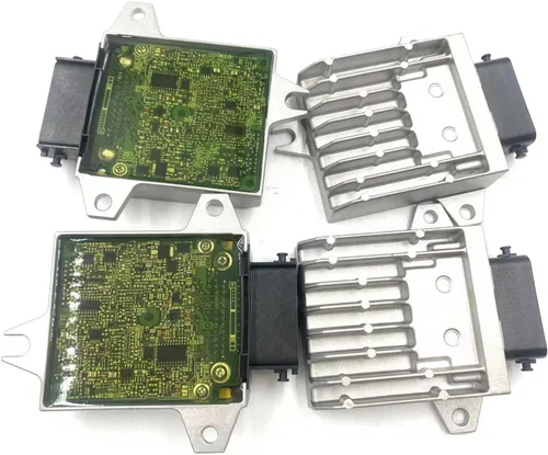 Miniatura 3 de Módulo de control de transmisión LFFM189E1, adecuado para Mazda 5 2.0 2009 2017, módulo de control TCM TCU LFFM189E1