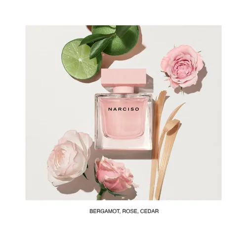 Miniatura 4 de Narciso Rodriguez Cristal EDP 1.6 Fl Oz