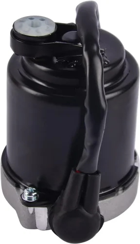 Miniatura 2 de Conjunto de Motor de Refuerzo de Freno de Bomba ABS Compatible con Lexus GS300 GS430 GX470 SC430 / Toyota 4Runner 4796030030 47960-30030 4796030060