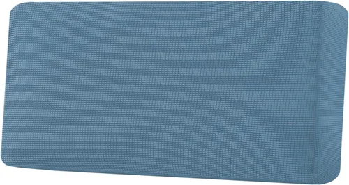 Miniatura 131 de H.VERSAILTEX Fundas Súper Elásticas para Asiento Individual, Fundas de Sofá, Fundas de Cojines, Juegos de Fundas, Tela Gruesa de Sarga con Textura