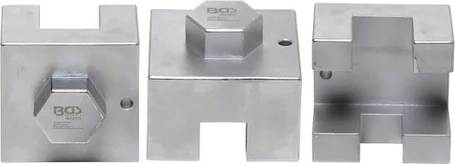 Miniatura 2 de BGS 64204 Llave de válvula cilíndrica de GNC para Citroen C3 (válvula pequeña))