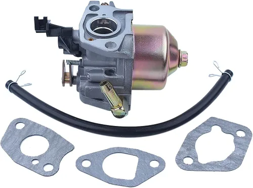 Miniatura 6 de Kit de juntas de carburador para Troy-Bilt Storm 2410 2420 2620 2690 2690XP 170-SU 270, MTD 951-14026A 951-14027A 951-10638A 751-10638 751-10638