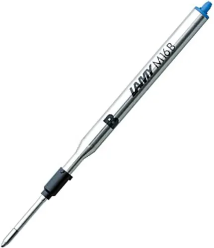 Miniatura 5 de Lamy Recambio de Bolígrafo Gigante Medio - Negro