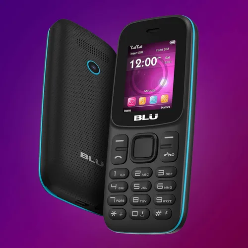 Miniatura 4 de BLU Z5 -GSM Desbloqueado Dual Sim -Negro