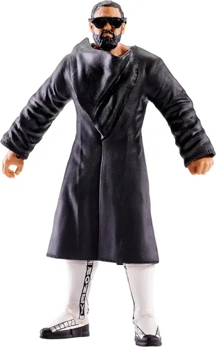 Miniatura 18 de Figura WWE Elite, 123 Kid