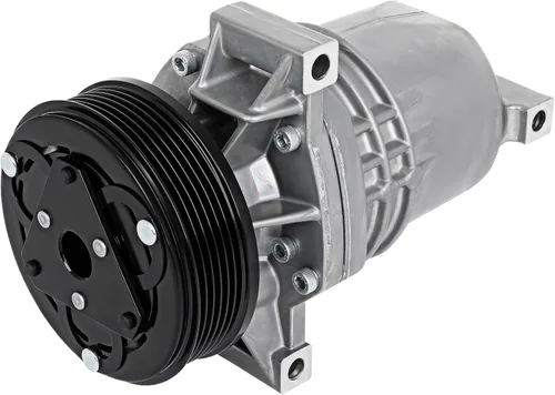 Miniatura 20 de SCITOO Compresor de CA para T-oyota Yaris 1.5L 2007 2008 2009 2010 2011 2012 2013