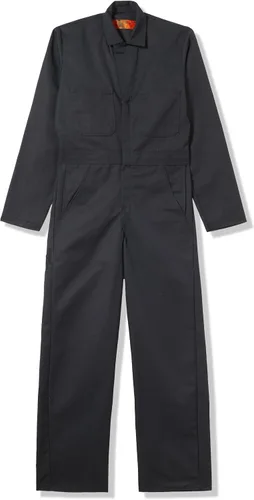Miniatura 20 de Red Kap Mono de sarga con espalda para hombre
