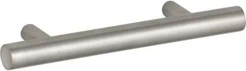 Miniatura 4 de Kohler 14485-BL Purist Tirador de cajón de 3