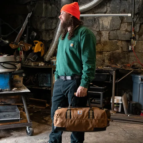 Miniatura 2 de Carhartt Legacy Gear Bag In - Producto de recreación al aire libre