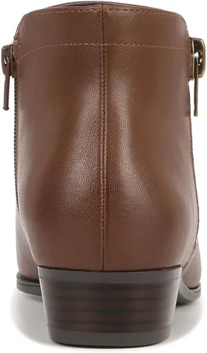 Miniatura 5 de Naturalizer Botines Claire con punta puntiaguda para mujer