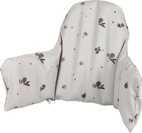 Miniatura 8 de Cojín para silla alta con funda para IKEA Antilop Bebés Niños Infantes Inflable y Reversible Cojín Inflable Integrado Rosa
