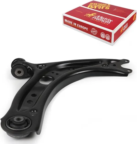 Miniatura 106 de Metrix RK622646 - Conjunto de brazo de control inferior delantero derecho y rótula para Hyundai Elantra 2011-2016, Hyundai Elantra Coupe 13-2014