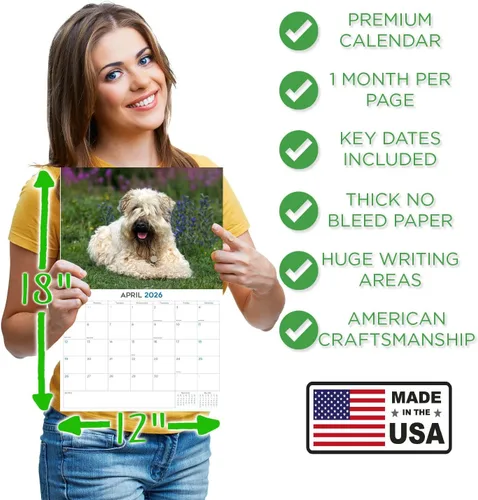 Miniatura 69 de Razas de Perros 2017 ESKIMO AMERICANO