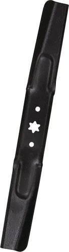 Miniatura 4 de Stens Nueva cuchilla para cortacésped, paquete de 6, 330-872-6 compatible con/repuesto para Cub Cadet 490-110-M108, 742-04308, 742-04312, 742-0656
