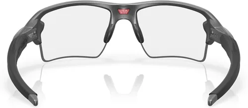 Miniatura 150 de Oakley Gafas de sol rectangulares Oo9188 Flak 2.0 XL para hombre