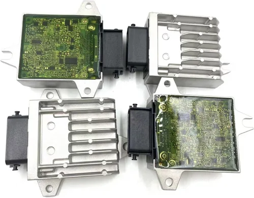 Miniatura 4 de LFBW189E1H 2006-2011 para Mazda 5 3 Biante JP 2.0L TCU TCM módulo de control de transmisión LFBW 18 9E1H